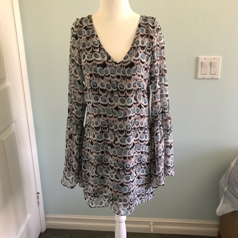 Show me your Mumu  Dress size S